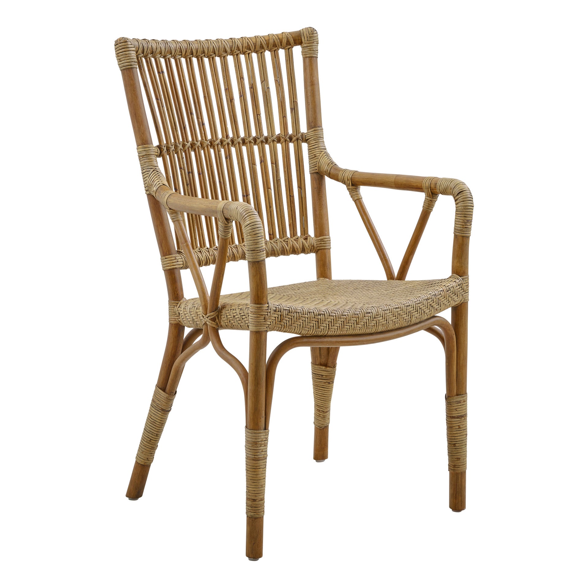 Piano Arm Chair by Sika Design
