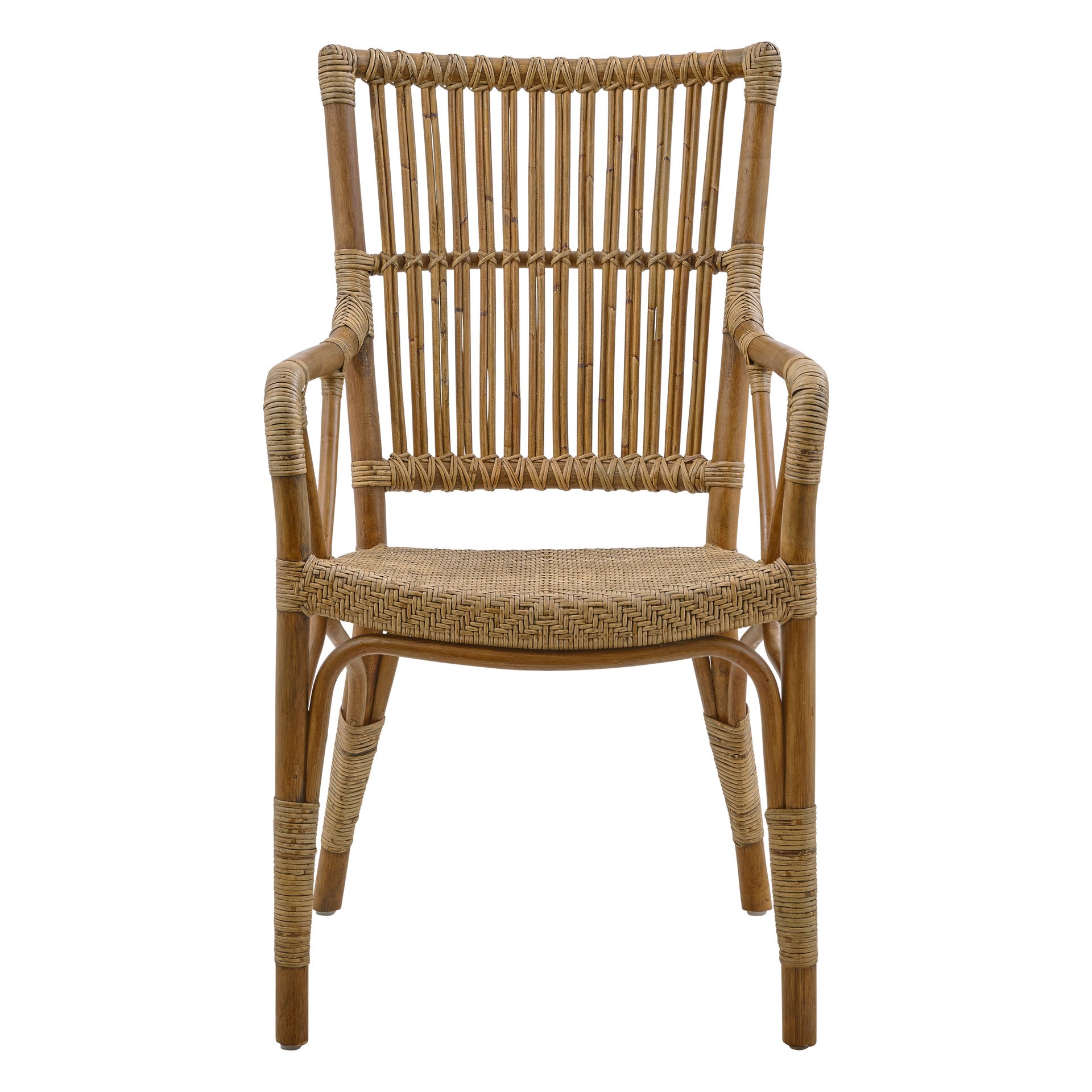 Piano Arm Chair by Sika Design - view 6