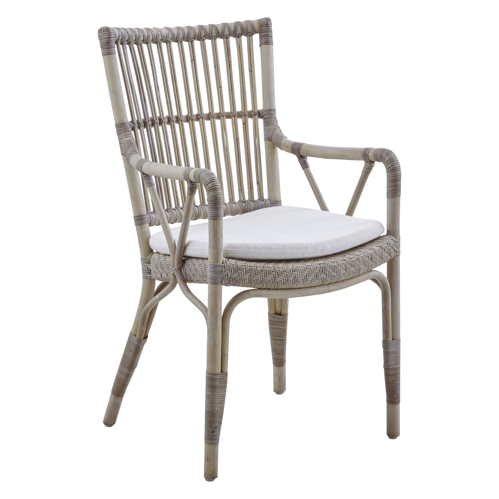 Piano Arm Chair by Sika Design - view 7