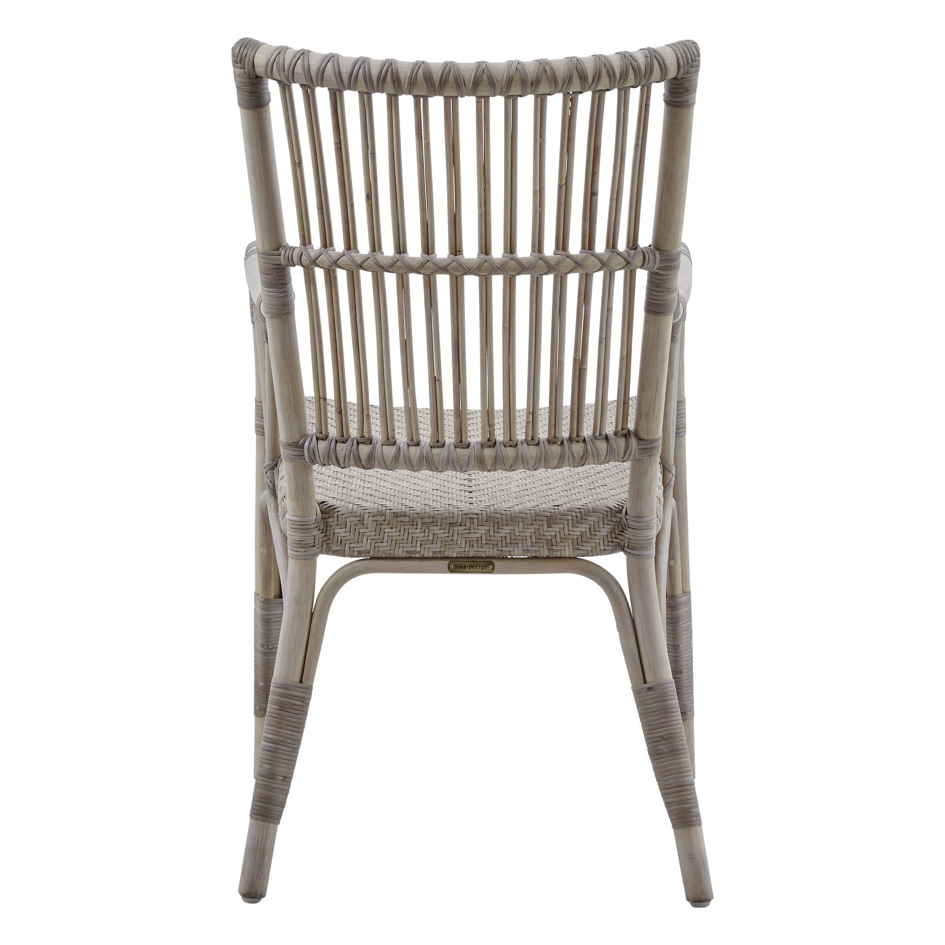Piano Arm Chair by Sika Design - view 8