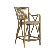 Blues Counter Stool by Sika Design