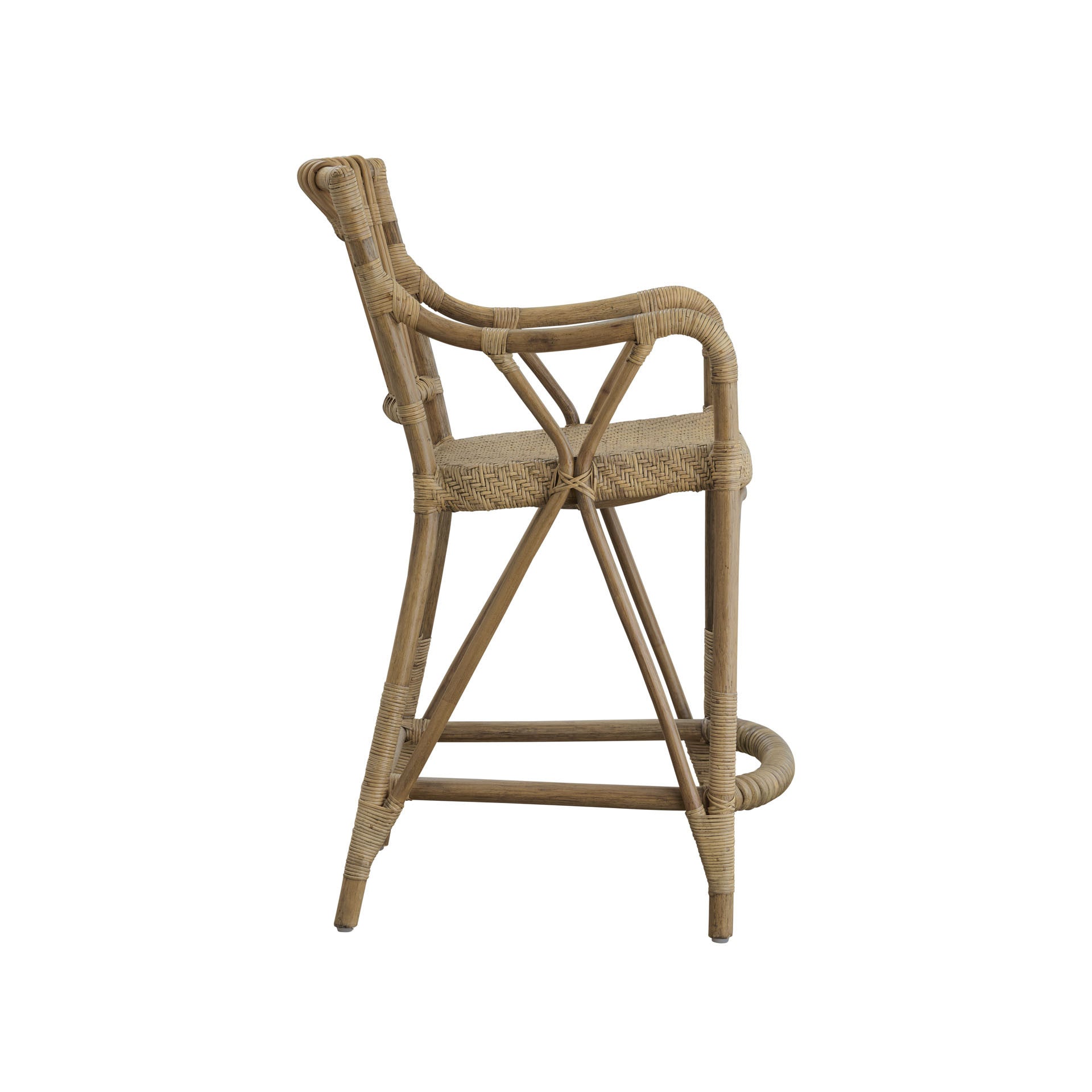 Blues Counter Stool by Sika Design - view 6