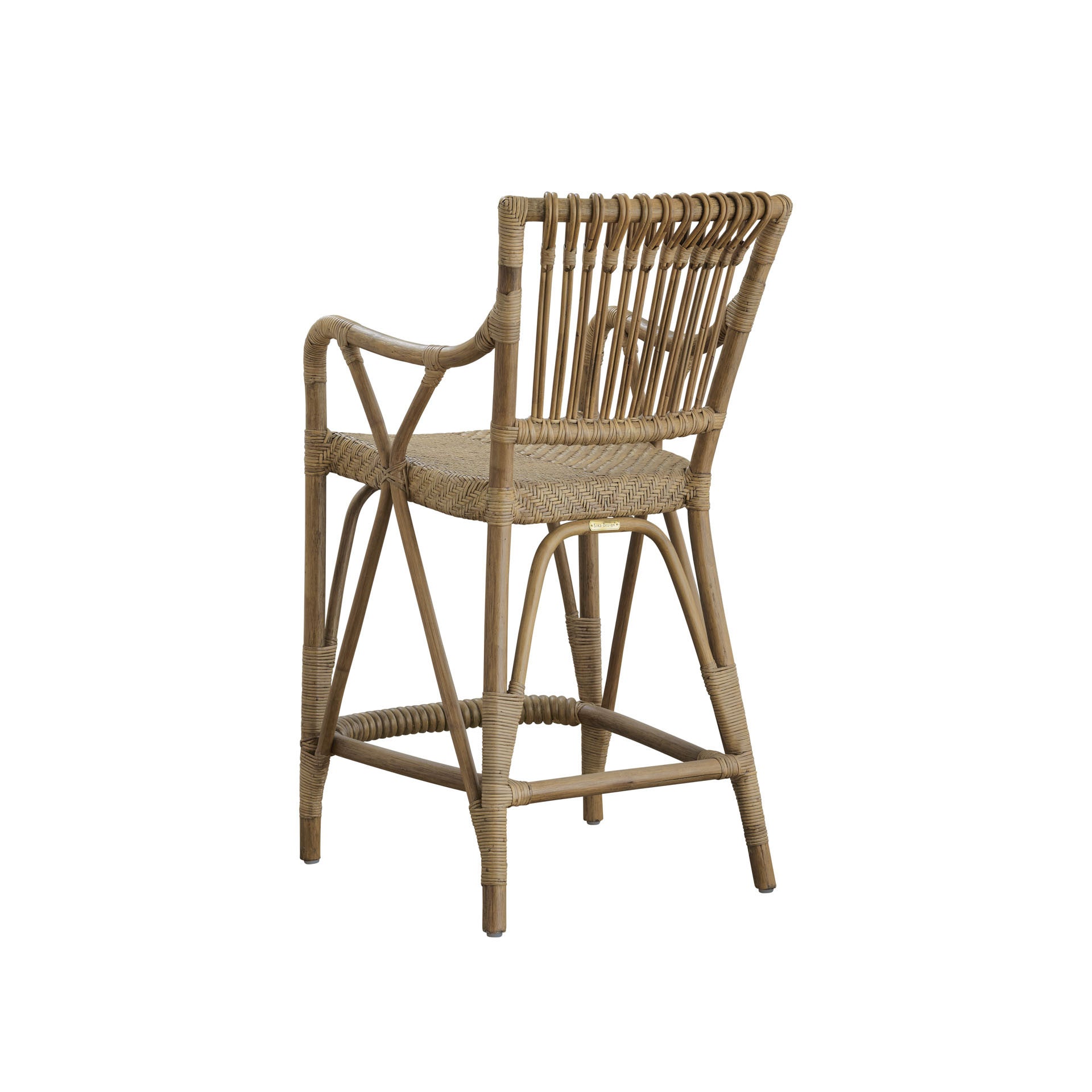 Blues Counter Stool by Sika Design - view 7