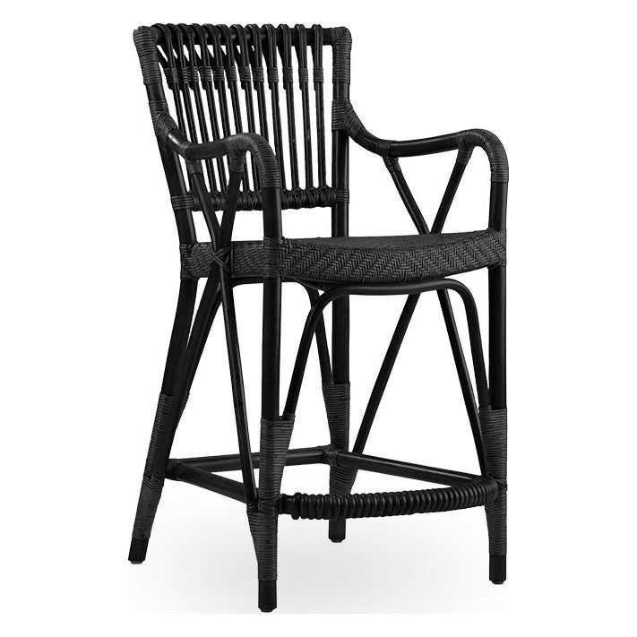 Blues Counter Stool by Sika Design - view 4