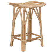 Salsa Counter Stool by Sika Design