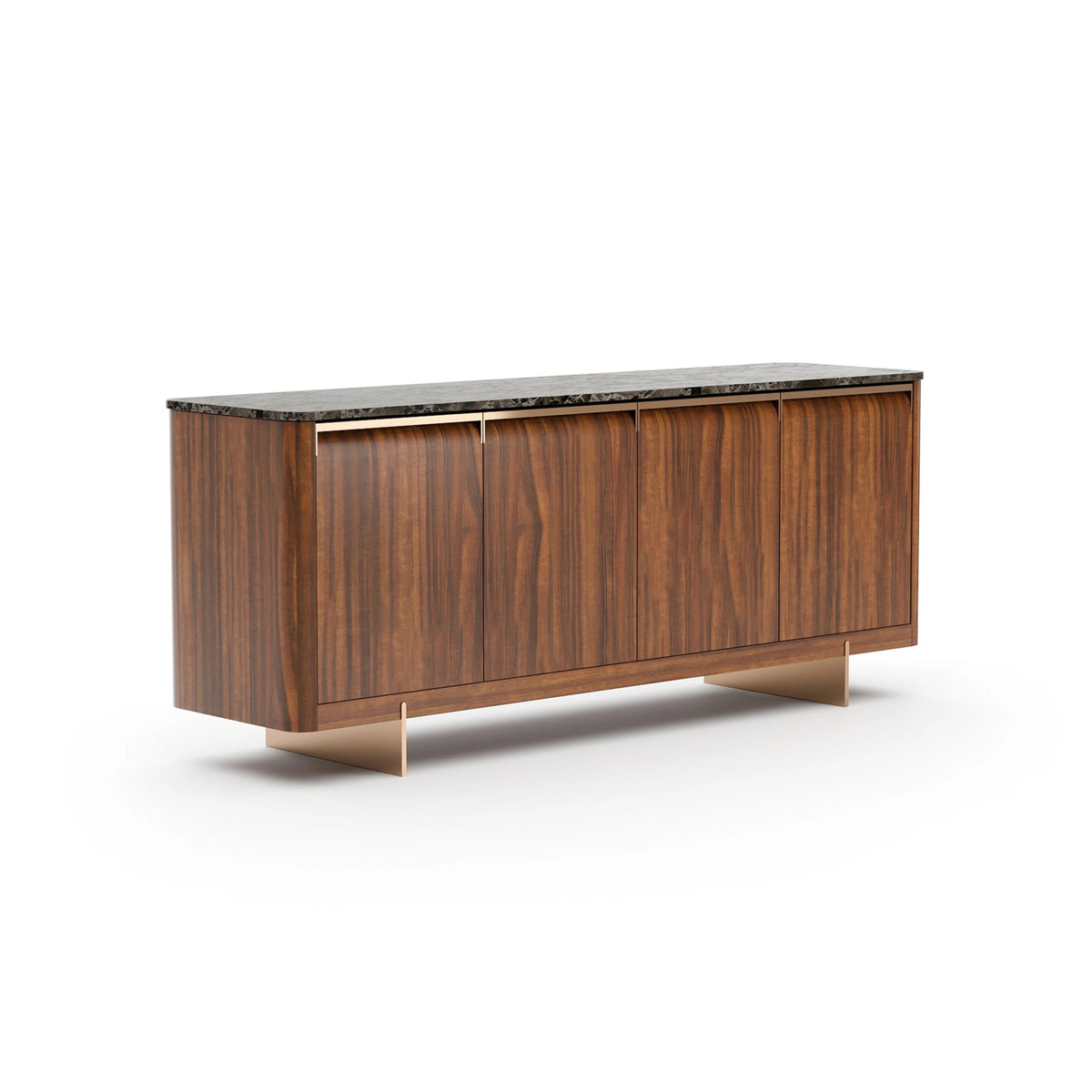 Altura Sideboard 78.25" by Caracole - view 7