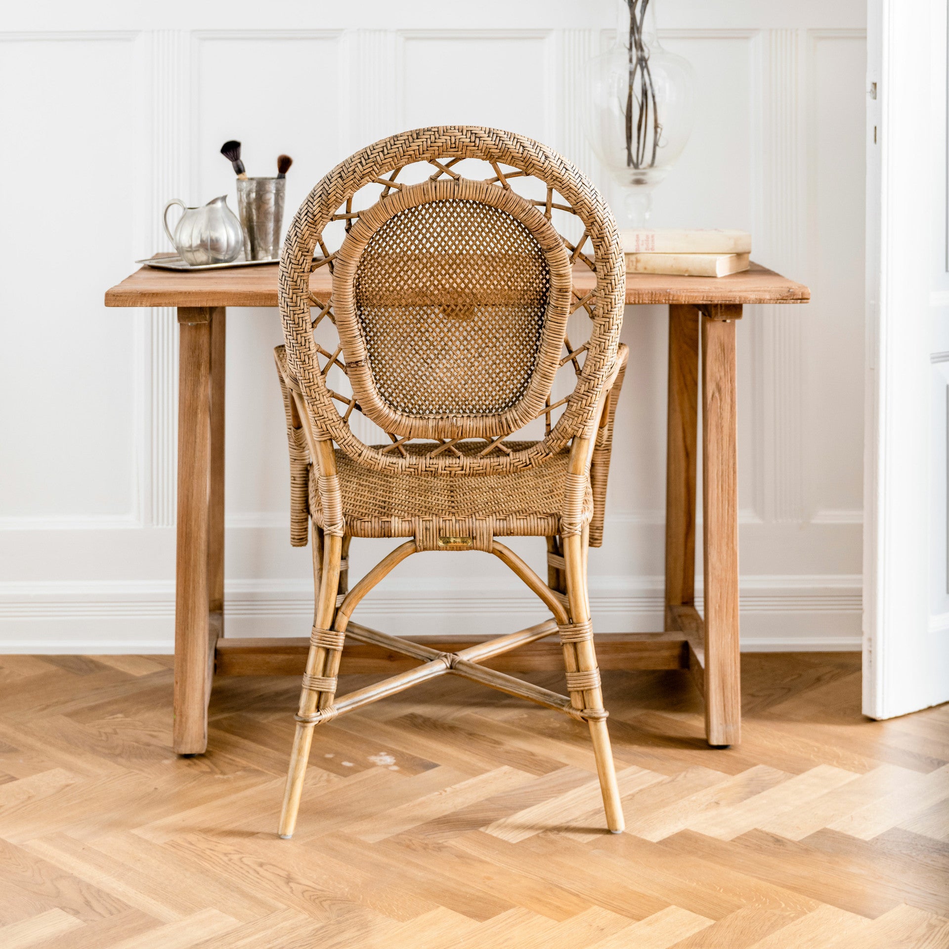 Romantica Chair by Sika Design - view 11