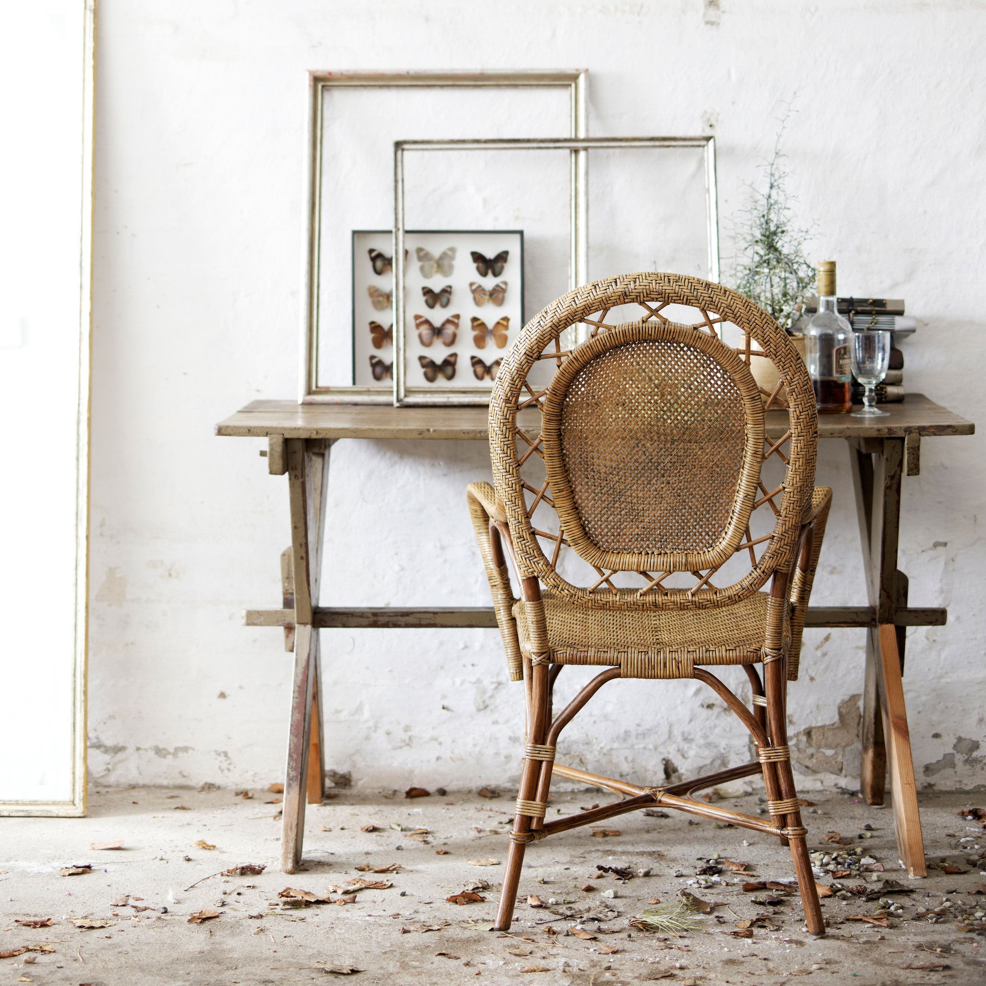 Romantica Chair by Sika Design - view 9