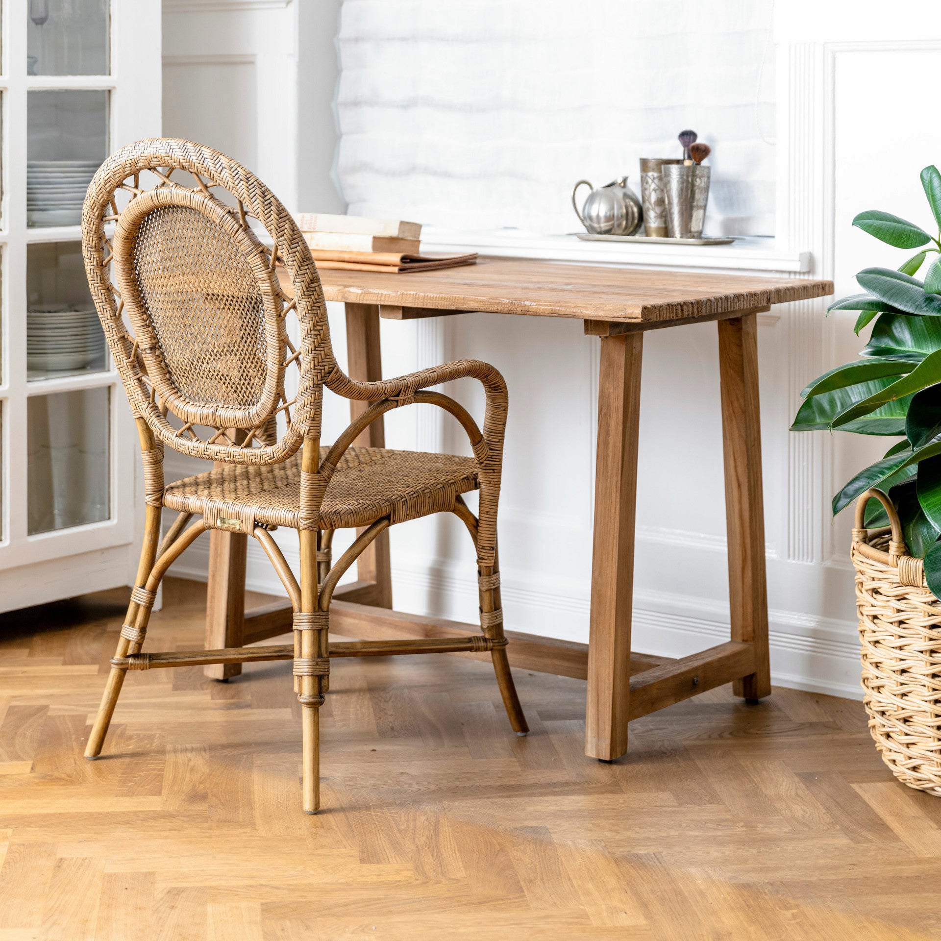 Romantica Chair by Sika Design - view 10