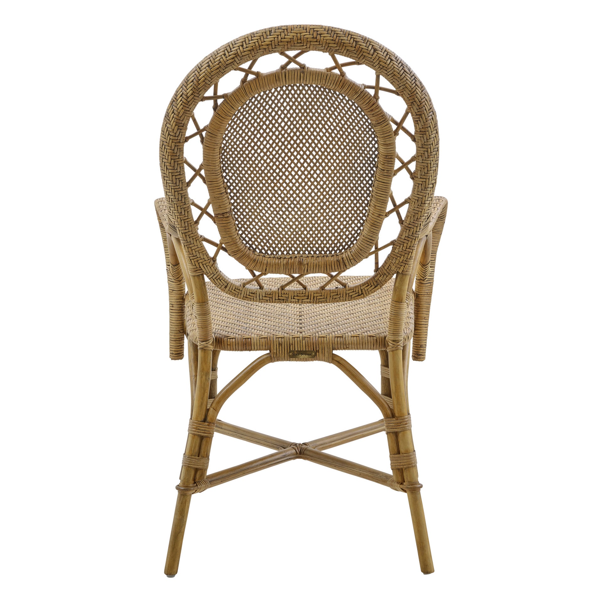 Romantica Chair by Sika Design - view 8