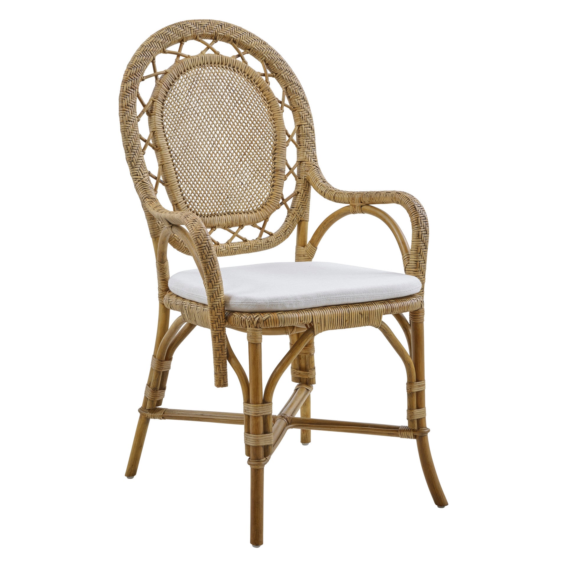 Romantica Chair by Sika Design - view 4