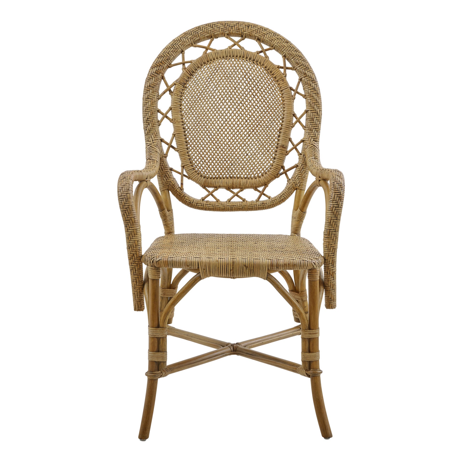 Romantica Chair by Sika Design - view 6