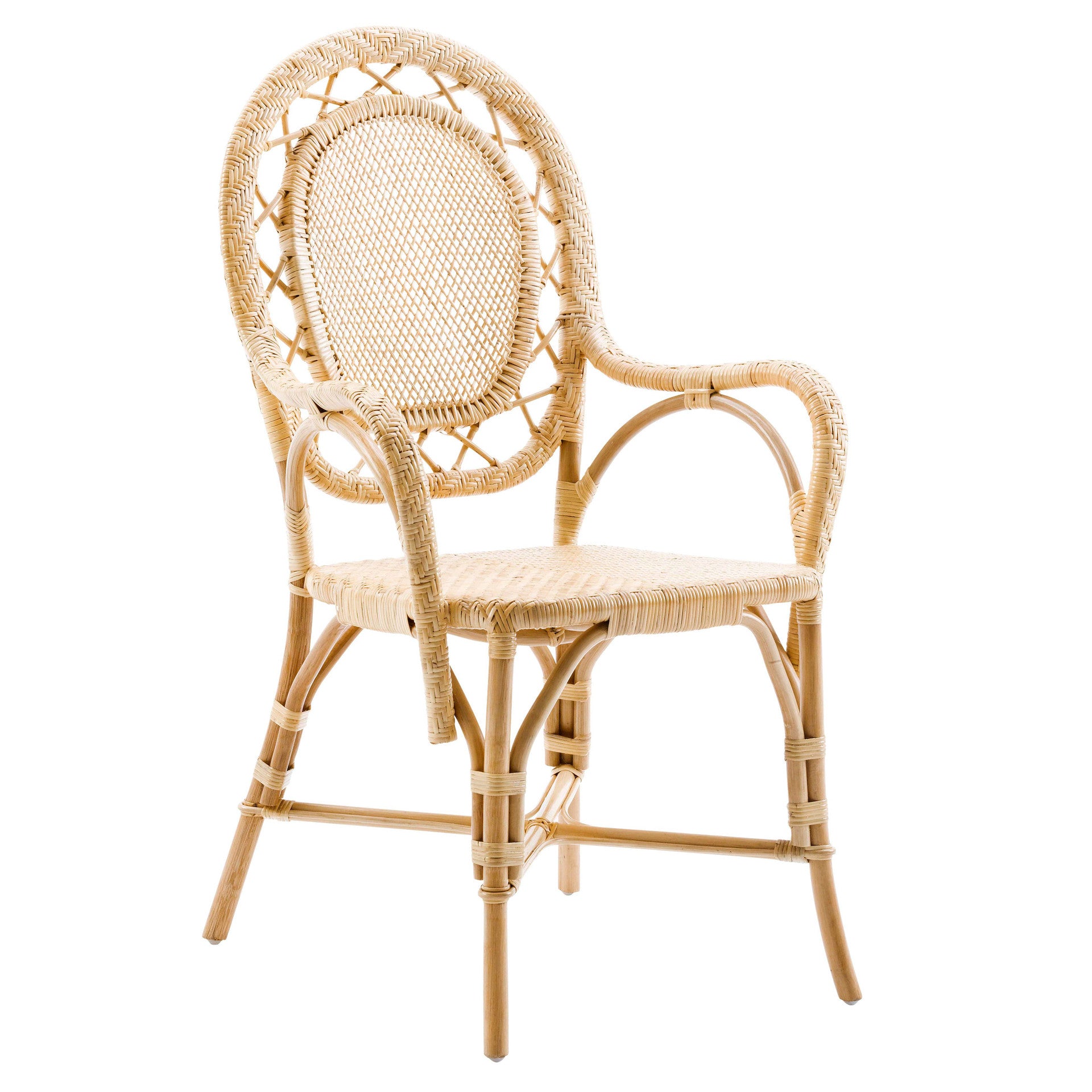 Romantica Chair by Sika Design - view 5