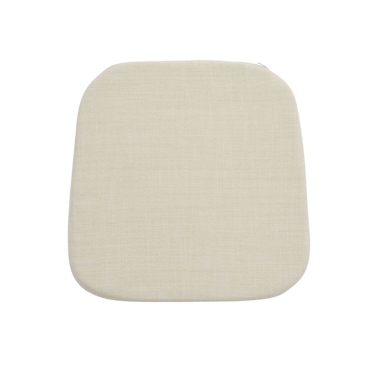 Romantica Chair Seat Cushion by Sika Design - view 2