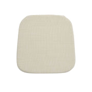 Romantica Chair Seat Cushion by Sika Design