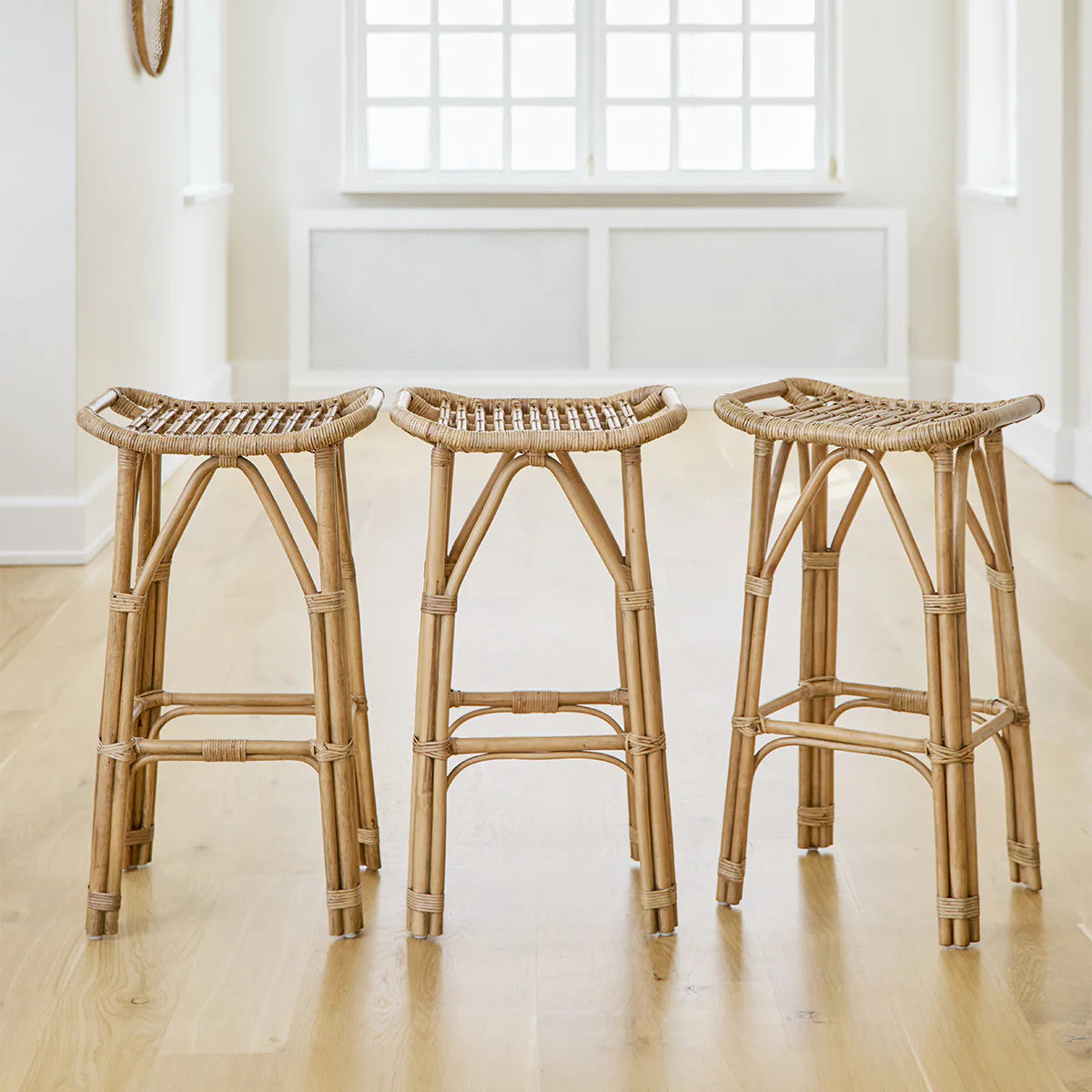 Salsa Bar Stool by Sika Design - view 2