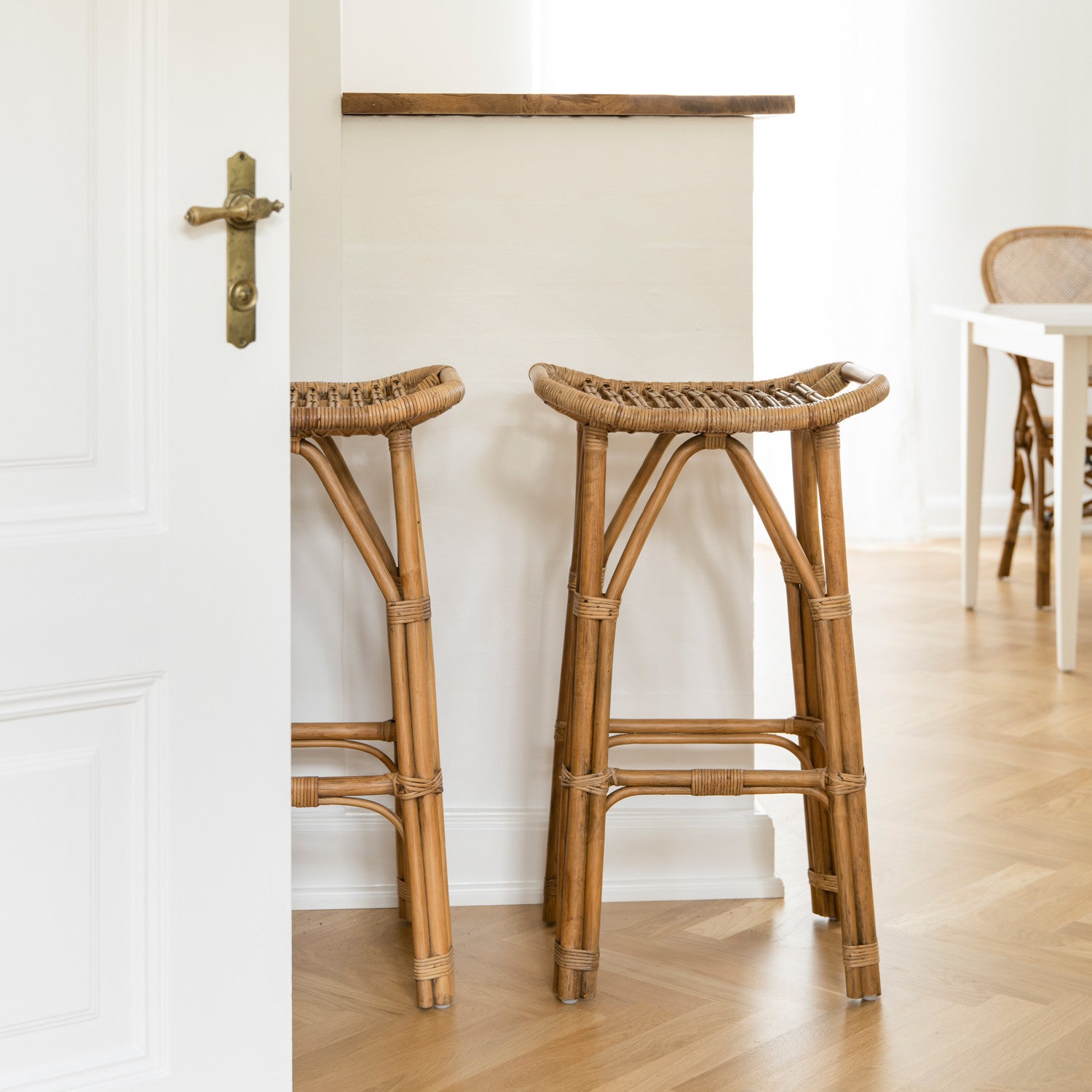 Salsa Bar Stool by Sika Design - view 3