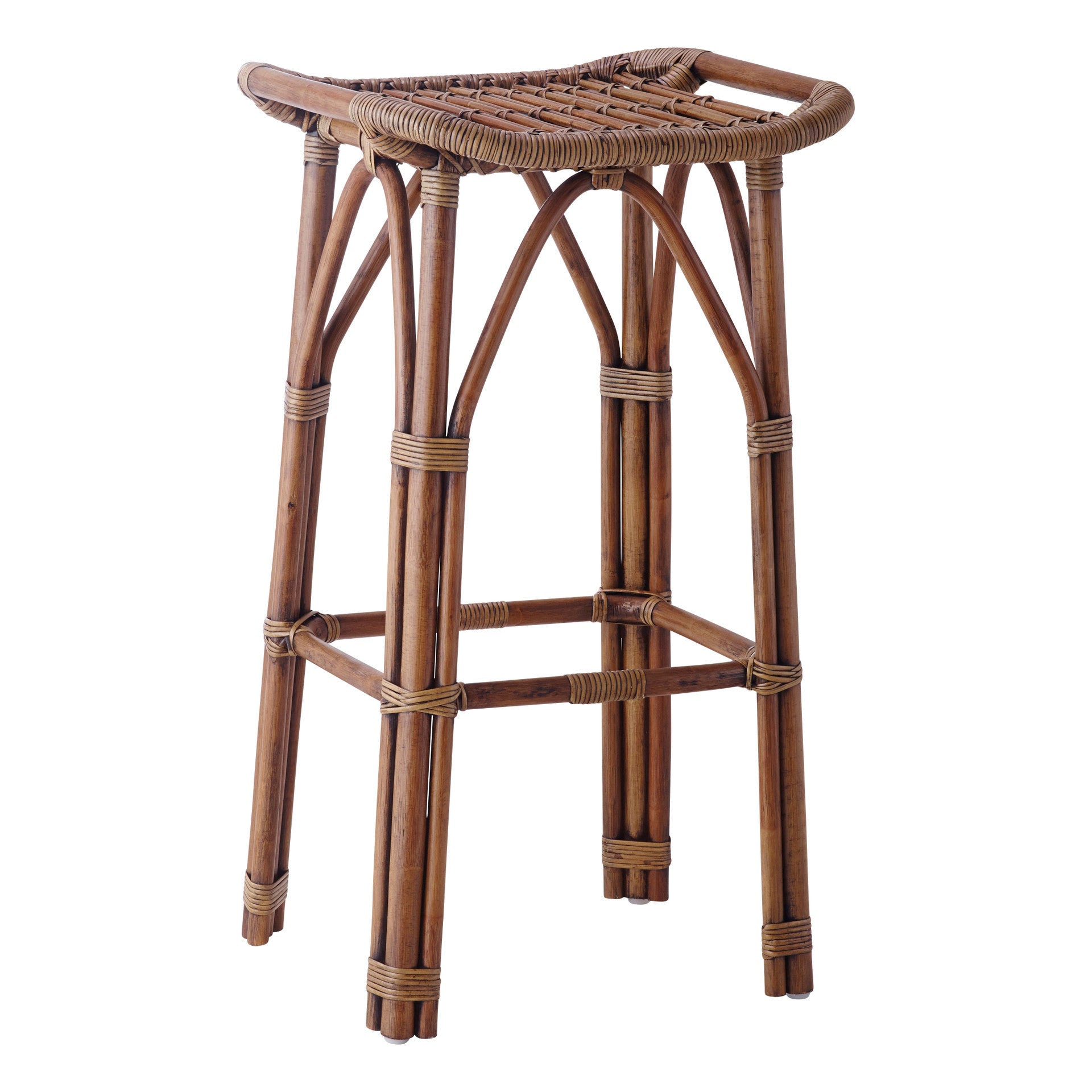 Salsa Bar Stool by Sika Design
