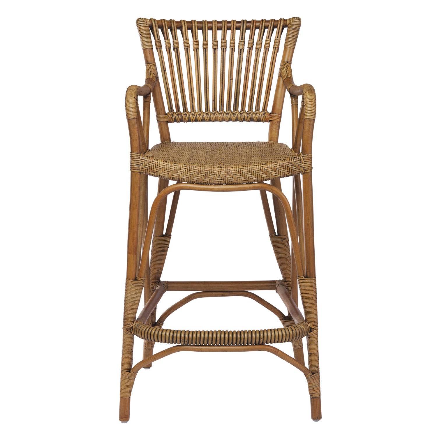 Blues Bar Stool by Sika Design - view 2
