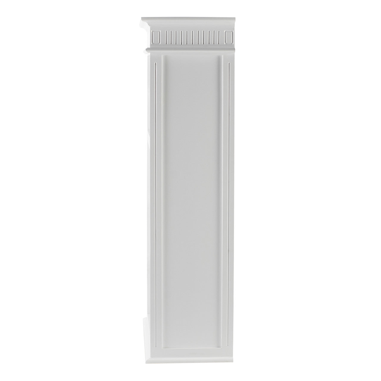 Scandi Coastal Single-Bay Hutch Unit 35"