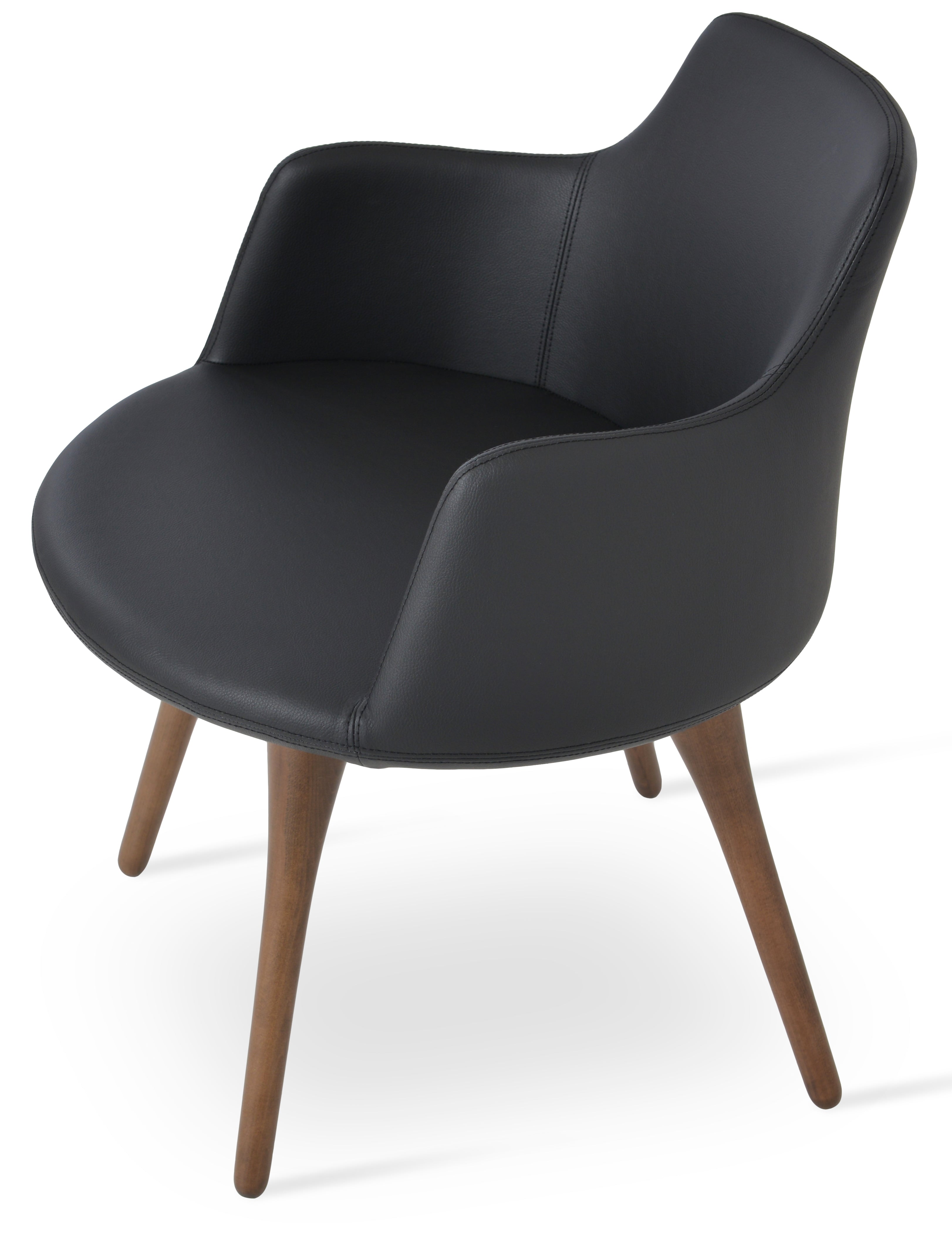 Dervish Dining Chair