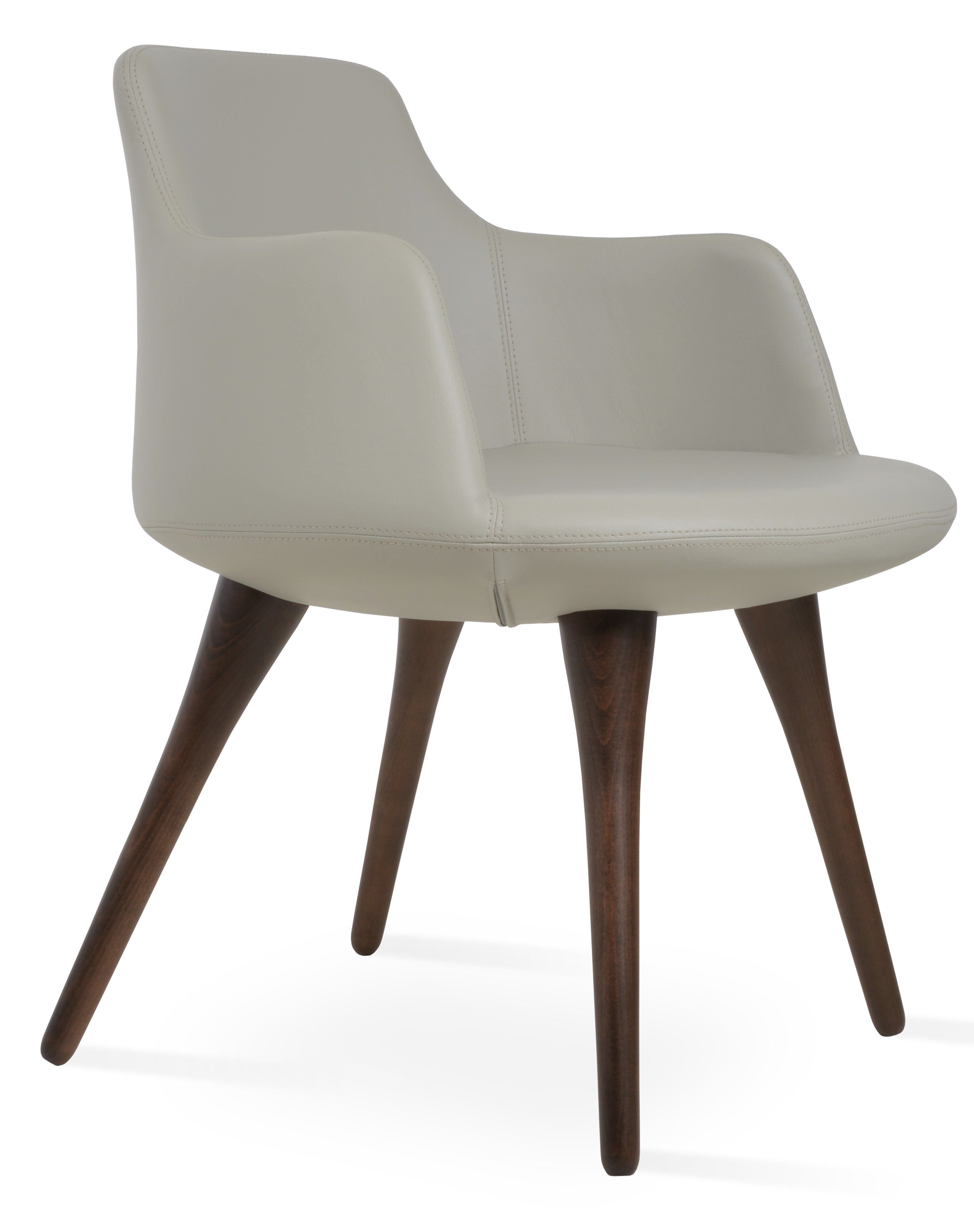 Dervish Dining Chair