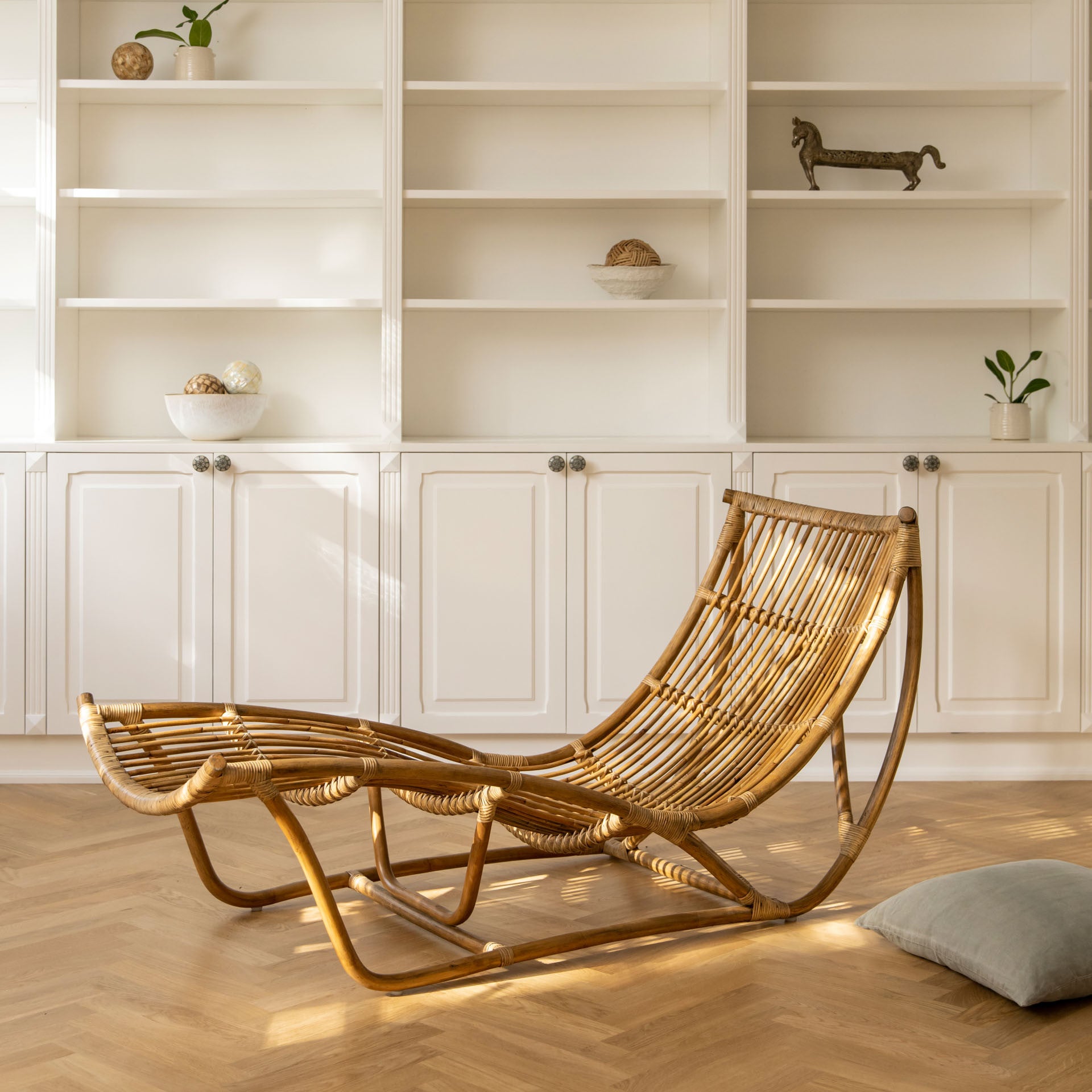 Michelangelo Daybed by Sika Design - view 4