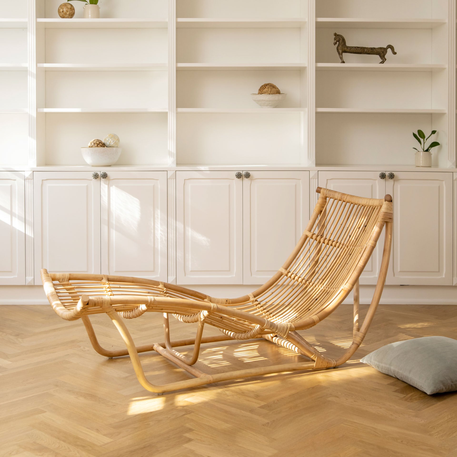 Michelangelo Daybed by Sika Design - view 2