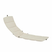 Michelangelo Exterior Seat & Back Cushion by Sika Design