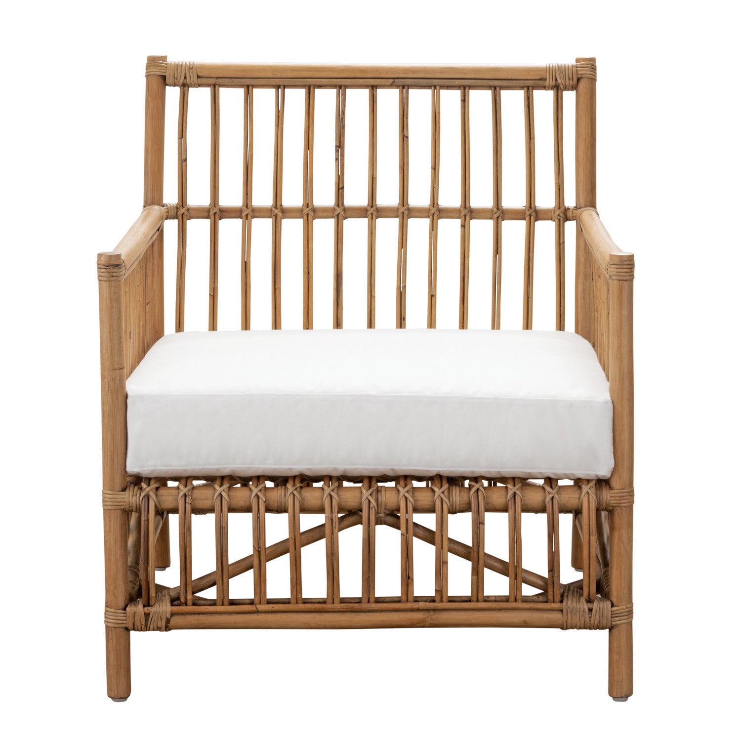 Caroline Lounge Chair by Sika Design - view 14