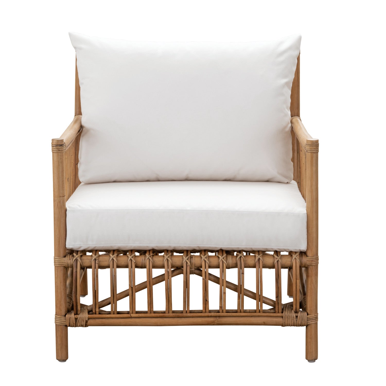 Caroline Lounge Chair by Sika Design - view 9