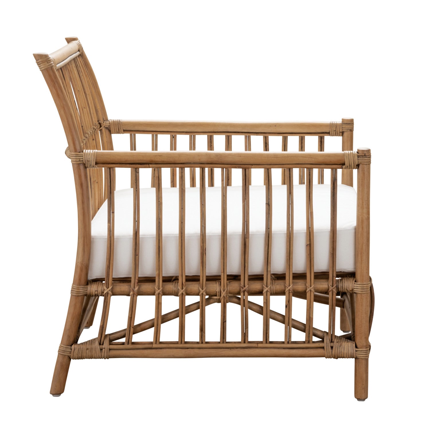 Caroline Lounge Chair by Sika Design - view 11