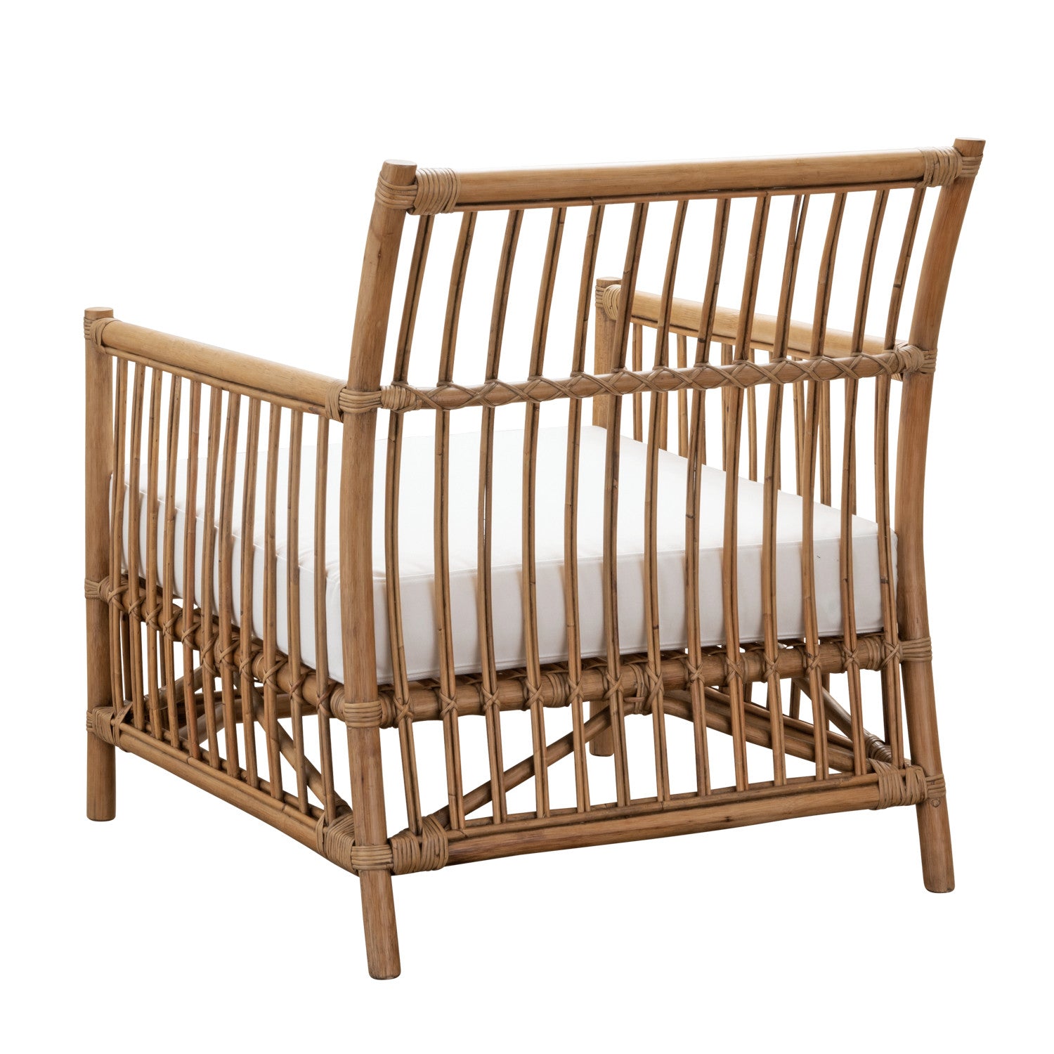 Caroline Lounge Chair by Sika Design - view 13