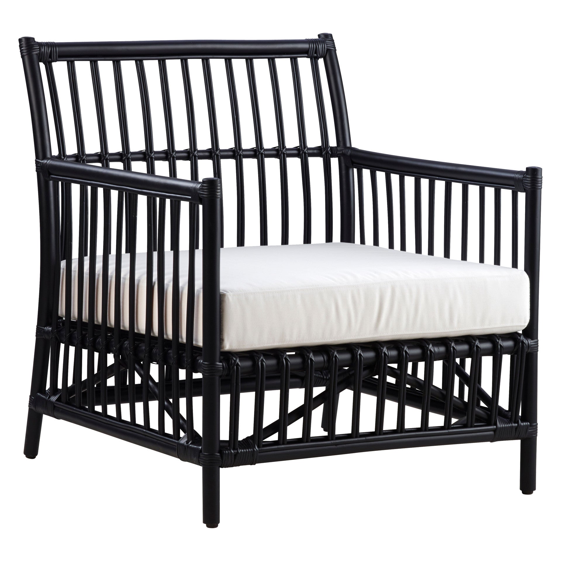 Caroline Lounge Chair by Sika Design - view 8