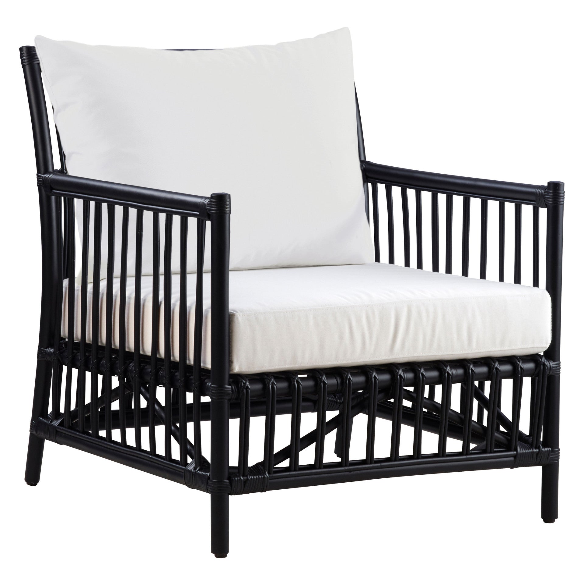Caroline Lounge Chair by Sika Design - view 6