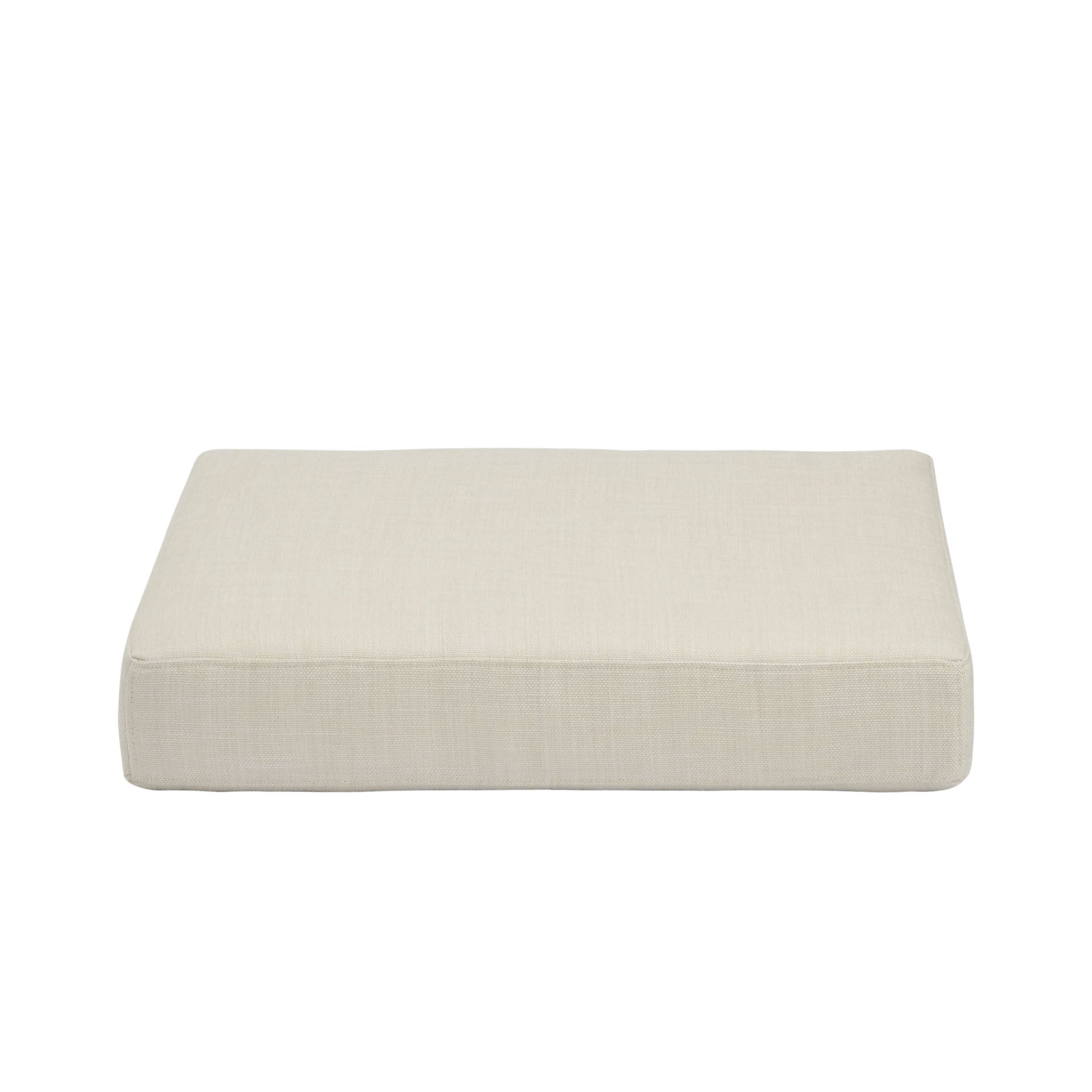 Caroline Interior Lounge Chair Seat Cushion by Sika Design