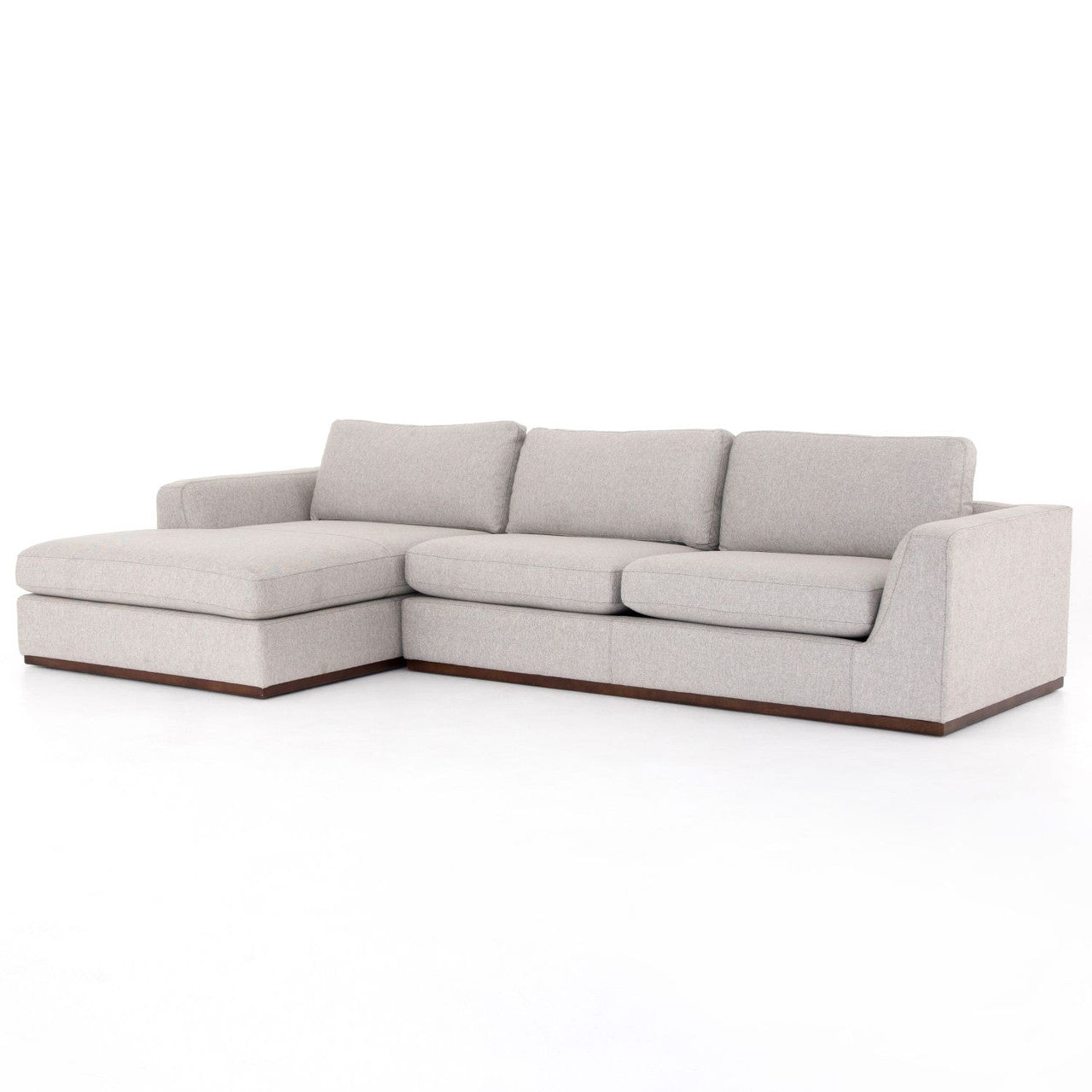 Colt 2-Piece LAF Sectional