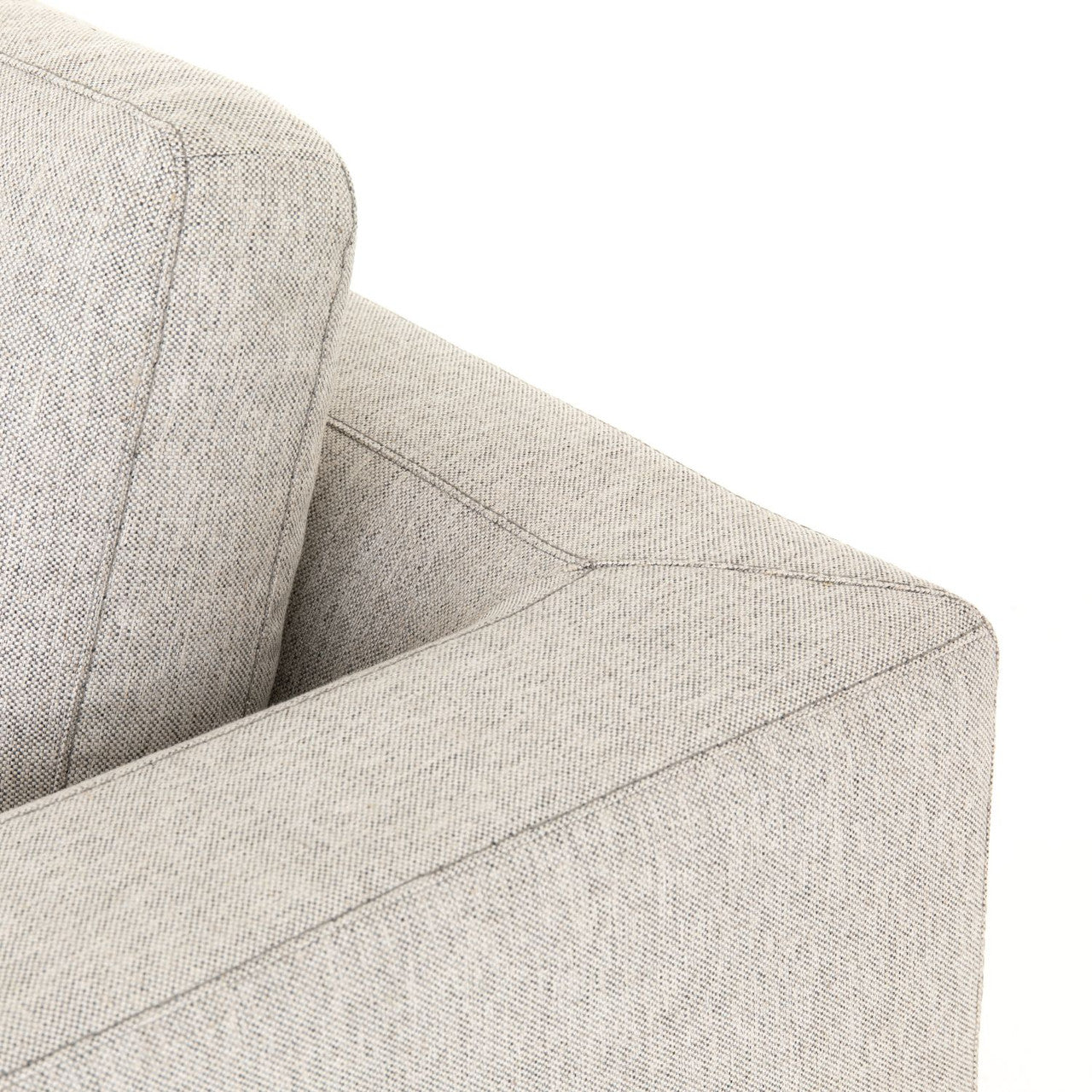 Colt 2-Piece LAF Sectional