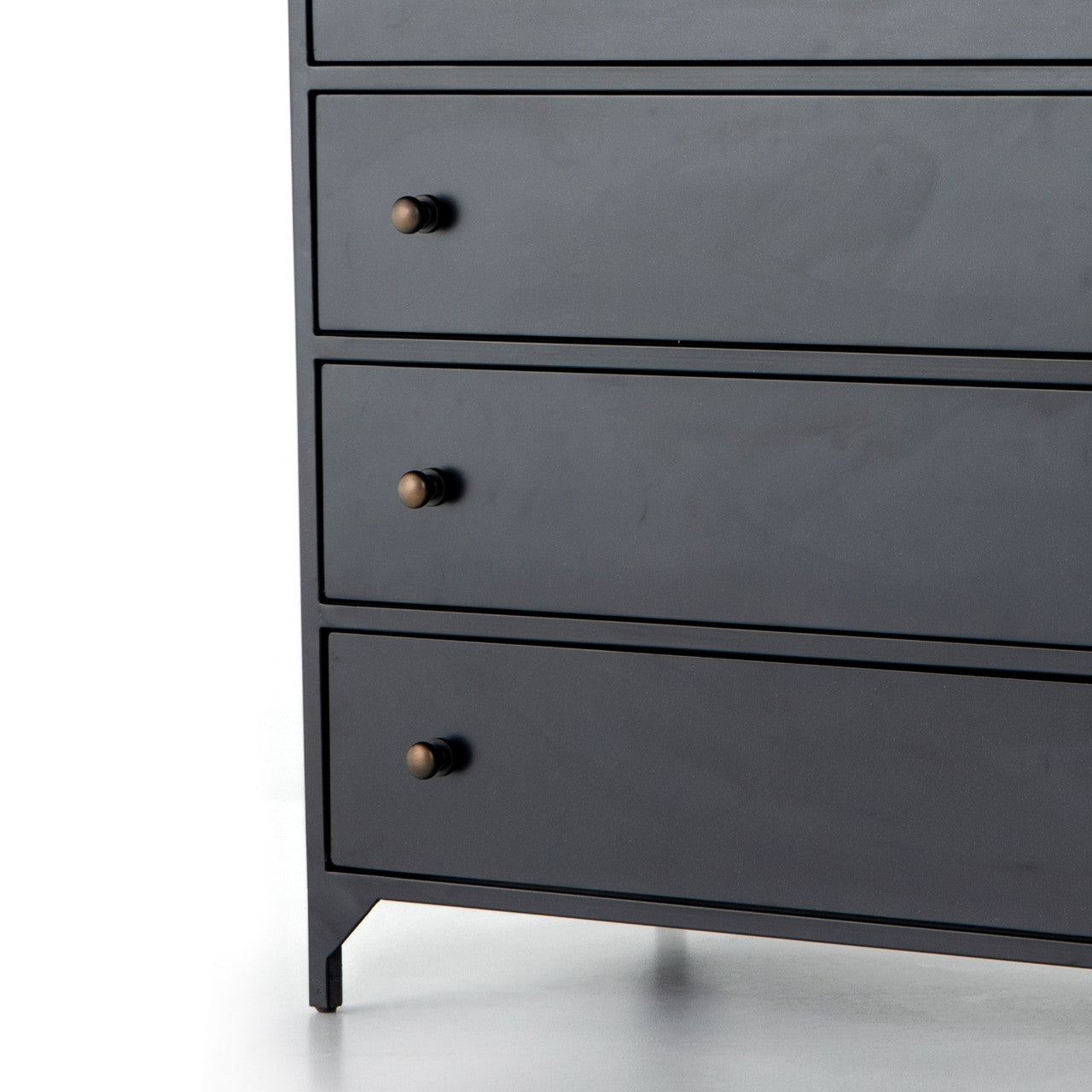 Belmont 8 Drawer Tall Dresser