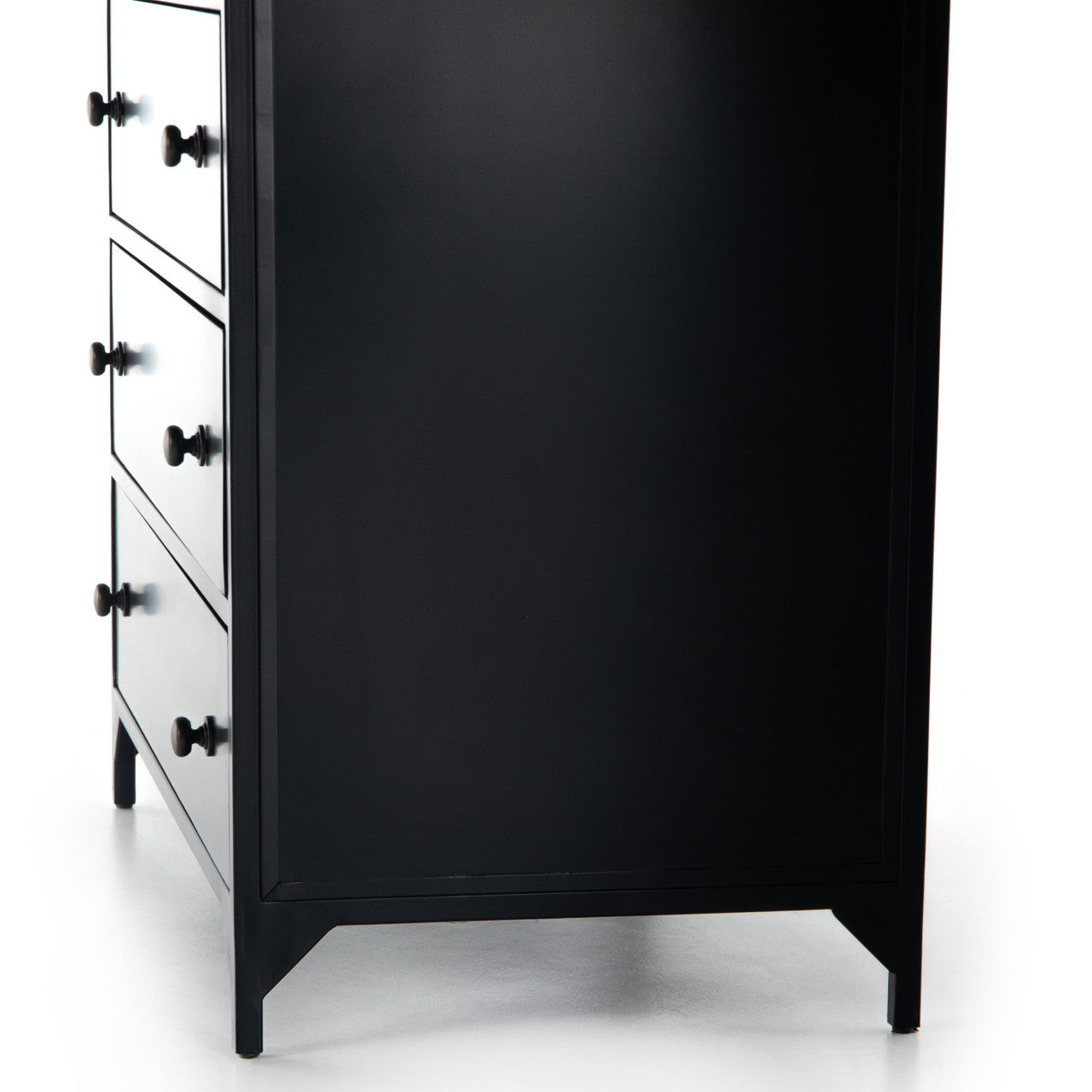 Belmont 8 Drawer Tall Dresser