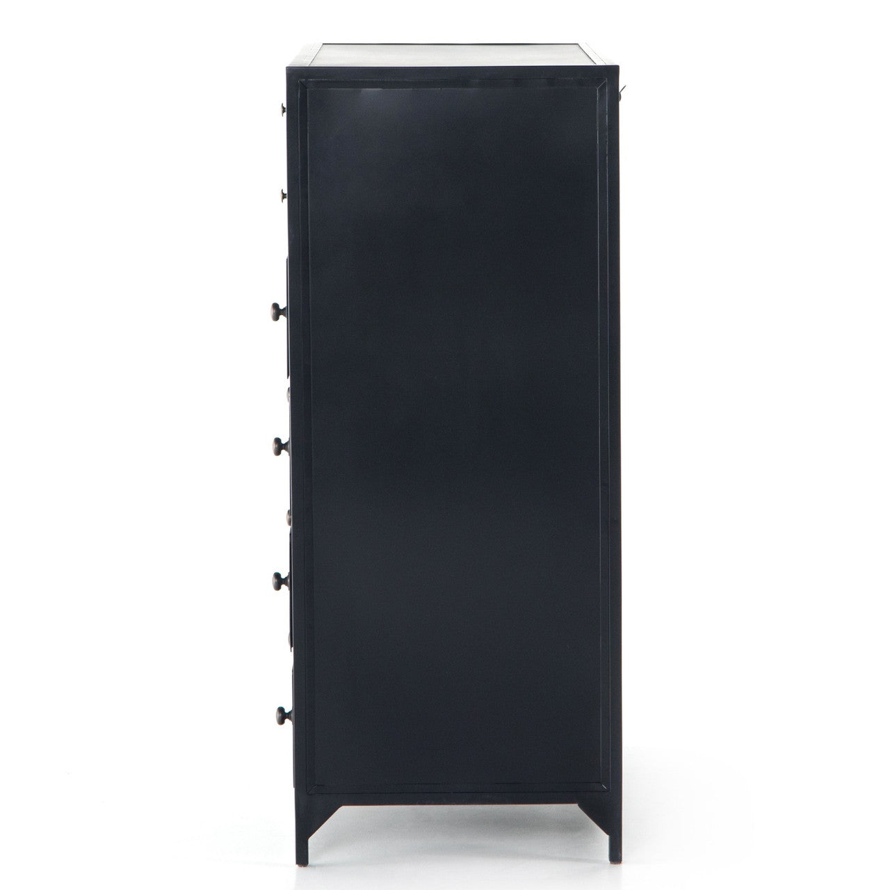 Belmont 8 Drawer Tall Dresser