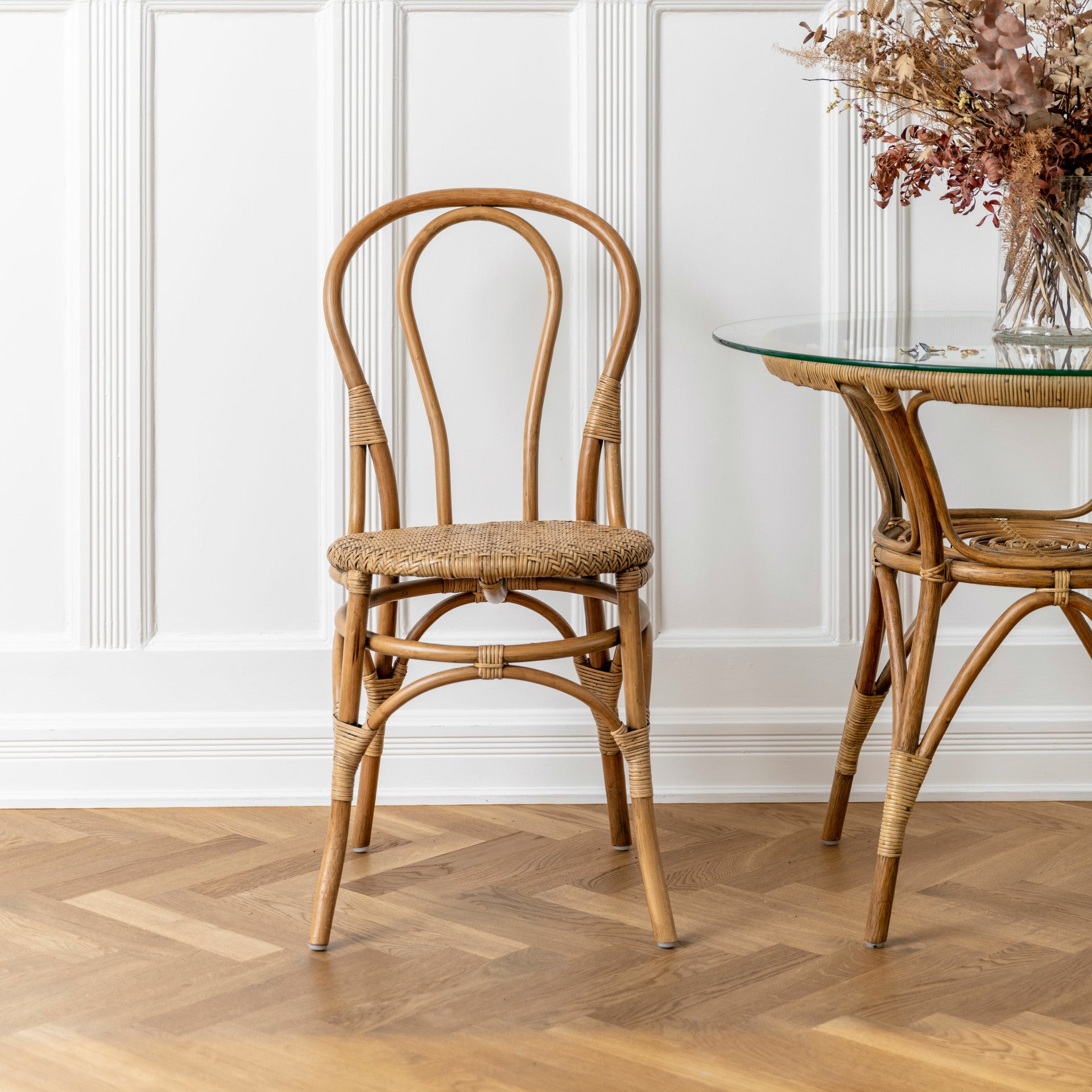 Lulu Side Chair by Sika Design - view 7
