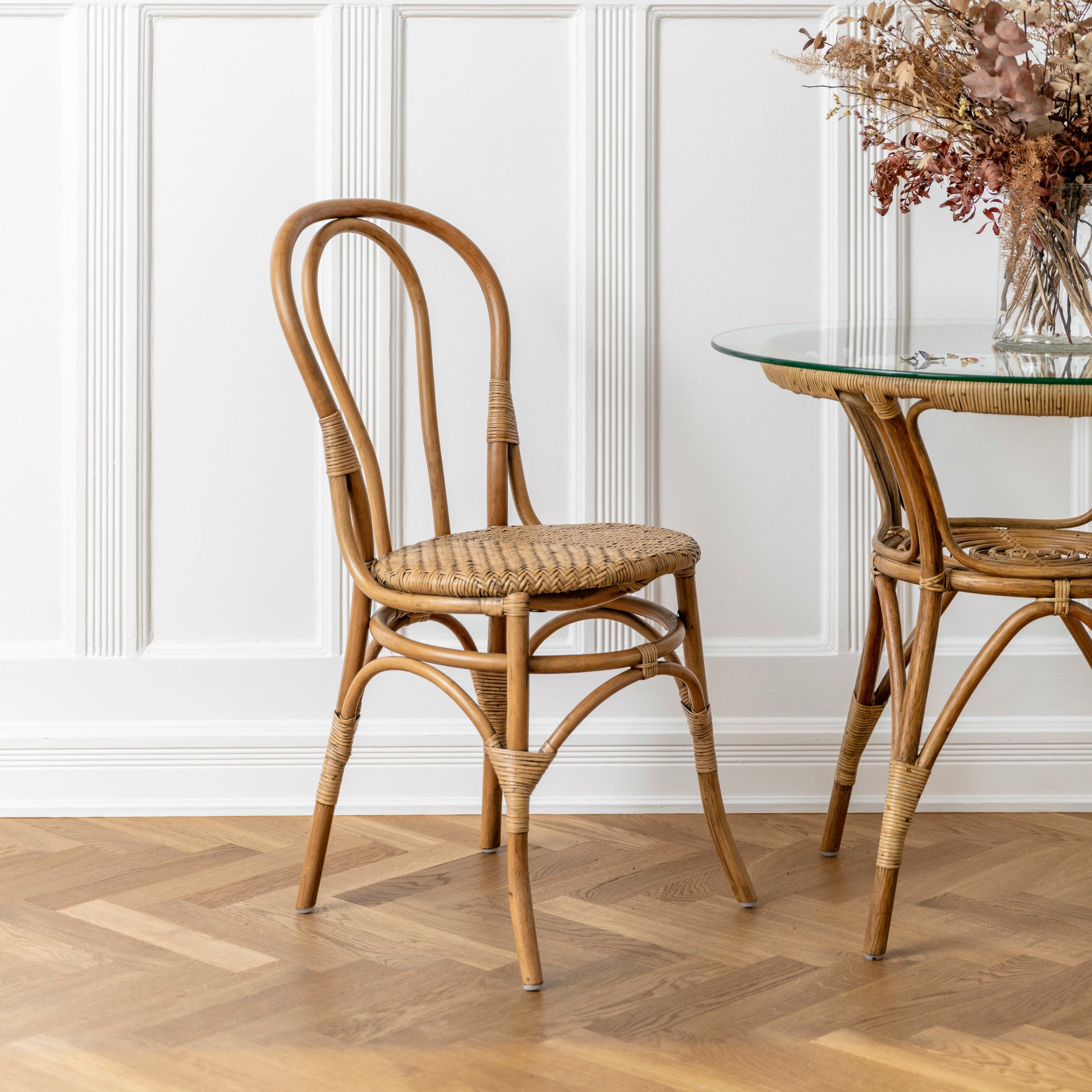 Lulu Side Chair by Sika Design - view 8