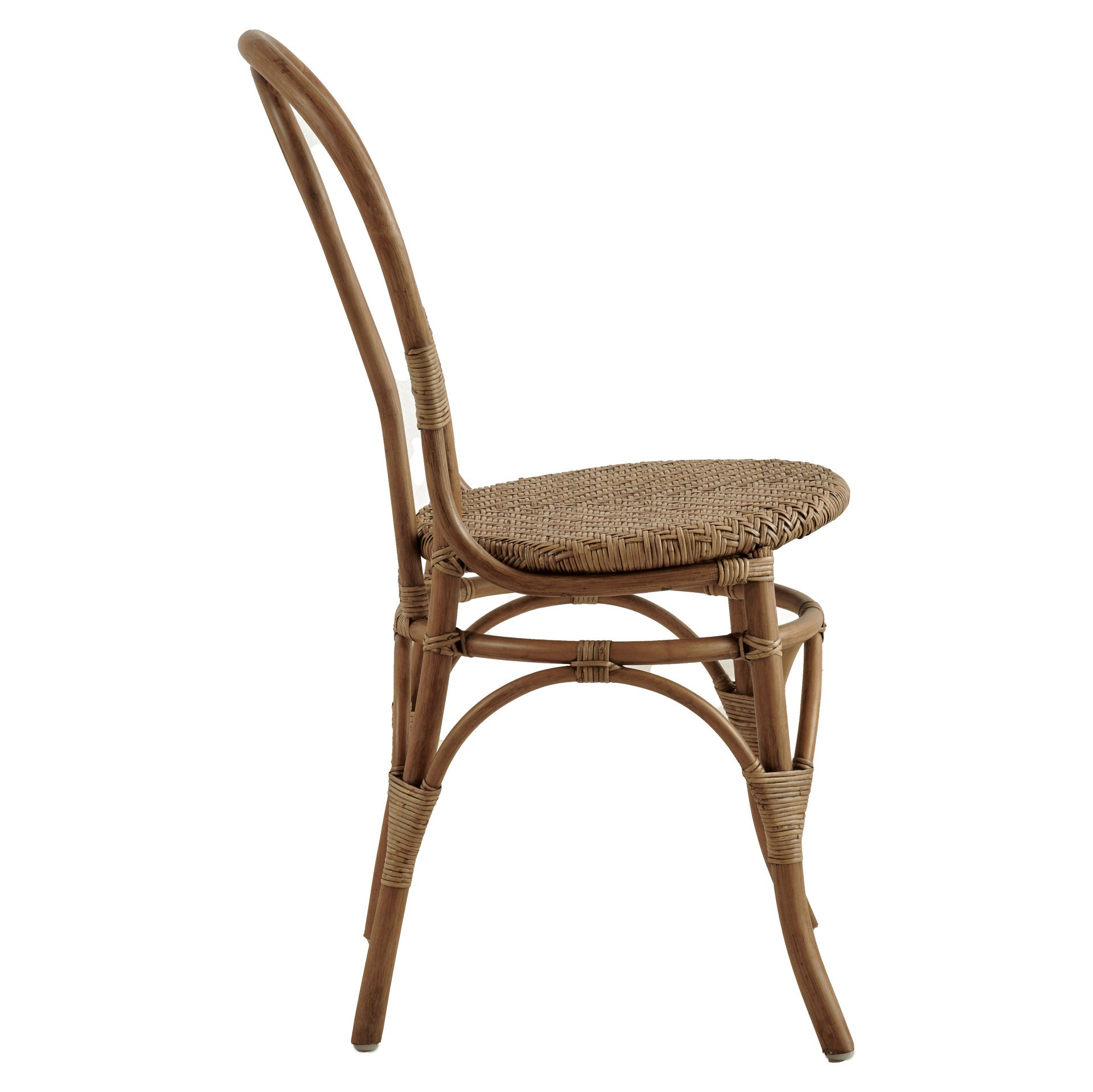 Lulu Side Chair by Sika Design - view 4