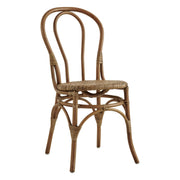 Lulu Side Chair by Sika Design