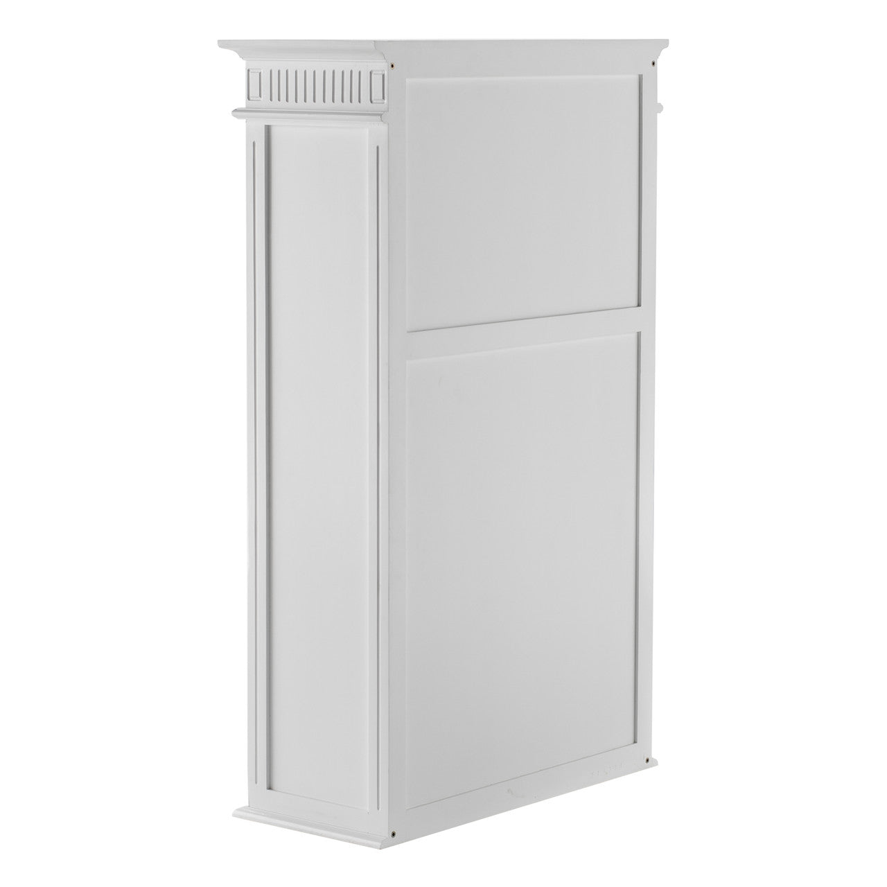 Scandi Coastal Single-Bay Hutch Unit 35"