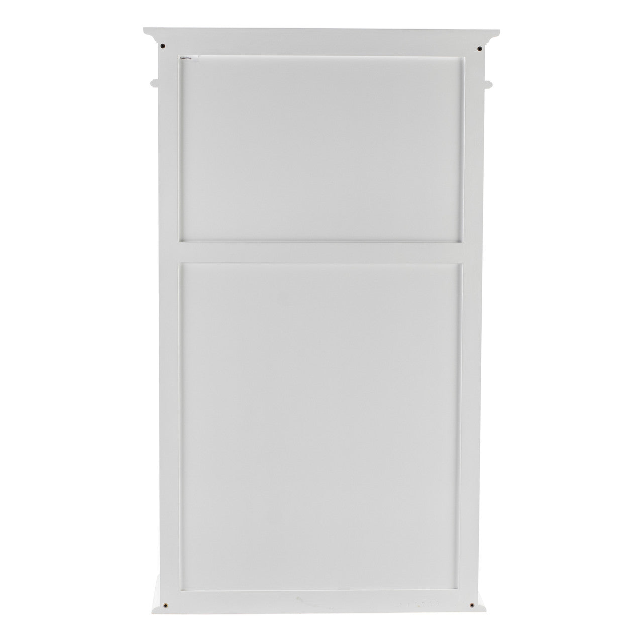 Scandi Coastal Single-Bay Hutch Unit 35"