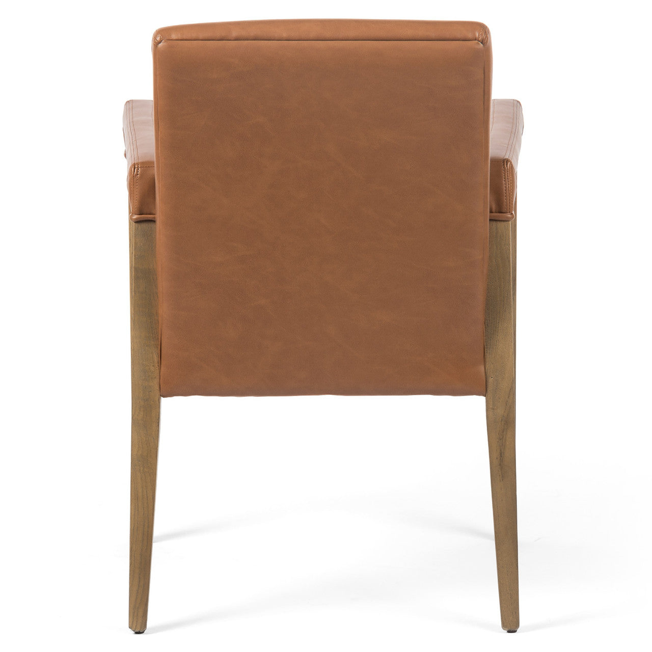Reuben Sierra Butterscotch Dining Chair