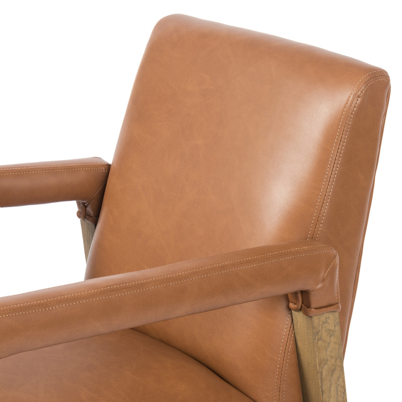 Reuben Sierra Butterscotch Dining Chair