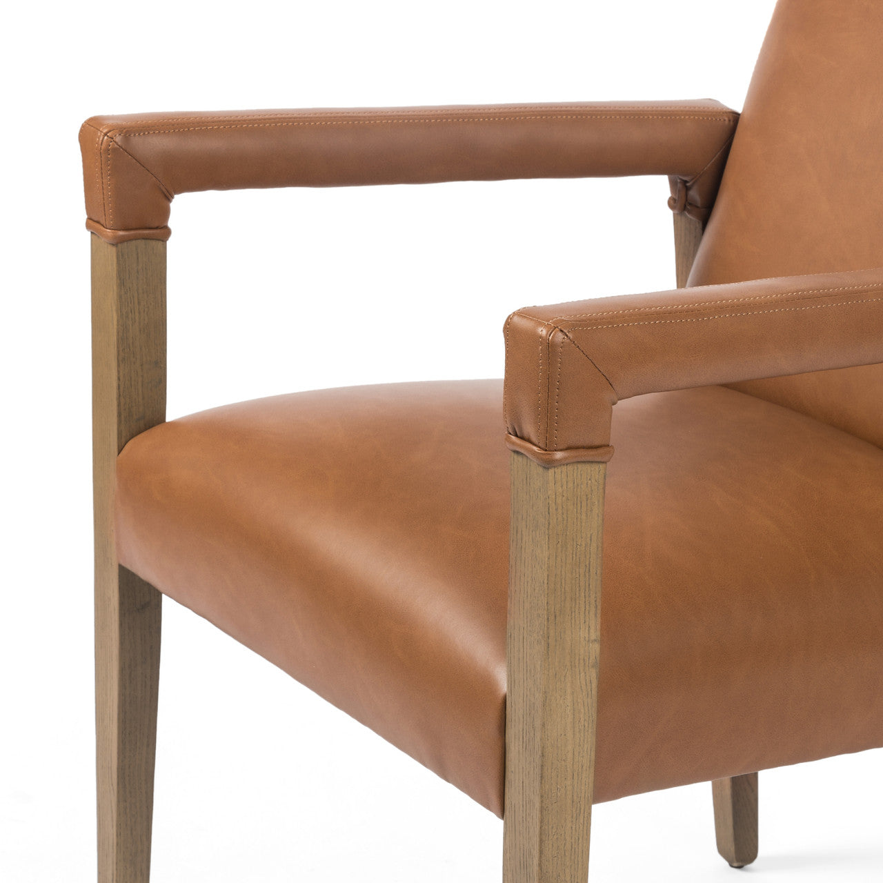 Reuben Sierra Butterscotch Dining Chair